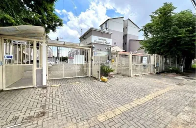 Apartamento com 2 quartos à venda na rua são nicolau, 452, estância velha, canoas por r$ 189.000