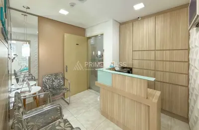 Sala comercial à venda na rua tiradentes, 381, centro, canoas por r$ 162.900