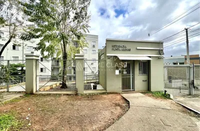 Apartamento com 2 quartos à venda na avenida do nazario, 302, olaria, canoas por r$ 168.900