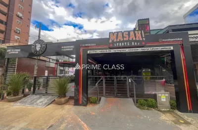 Ponto comercial para alugar na avenida farroupilha, 3833, marechal rondon, canoas por r$ 12.500