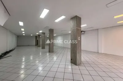 Ponto comercial para alugar na avenida santos ferreira, 1395, nossa senhora das graças, canoas por r$ 20.000