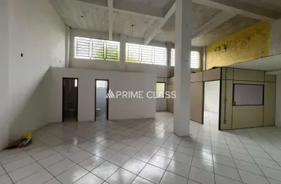 Ponto comercial para alugar na avenida santos ferreira, 1395, nossa senhora das graças, canoas por r$ 20.000