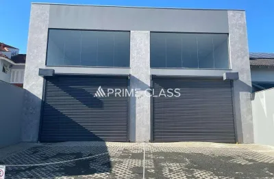 Ponto comercial para alugar na avenida doutor sezefredo azambuja vieira, 194, marechal rondon, canoas por r$ 11.000