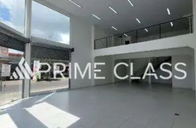Ponto comercial para alugar na rua quaraí, 195, niterói, canoas por r$ 6.500