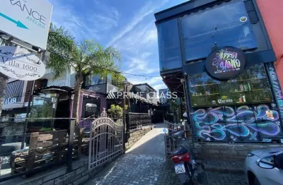 Ponto comercial para alugar na avenida doutor sezefredo azambuja vieira, 1604, marechal rondon, canoas por r$ 2.251