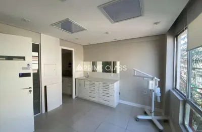 Sala comercial para alugar na rua quinze de janeiro, 231, centro, canoas por r$ 6.700