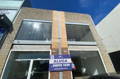Ponto comercial para alugar na avenida rio grande do sul, 554, mathias velho, canoas por r$ 7.780