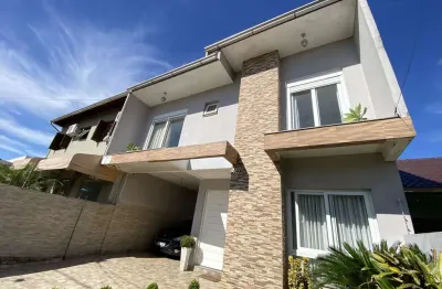 Casa com 2 quartos à venda na rua doutora maria zélia carneiro de figueiredo, 1171, igara, canoas por r$ 899.900