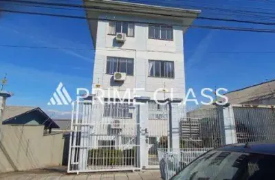 Apartamento com 2 quartos à venda na rua fab, 621, nossa senhora das graças, canoas por r$ 290.000
