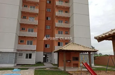 Apartamento com 2 quartos à venda na município getúlio vargas, 3080, centro, esteio por r$ 219.900