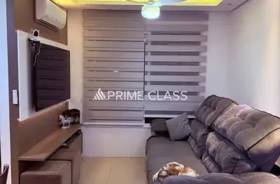 Apartamento com 2 quartos à venda na rua aurora, 1250, marechal rondon, canoas por r$ 480.000