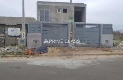 Casa com 2 quartos à venda na pinheira, 160, brigadeira, canoas por r$ 415.000