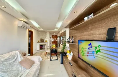 Apartamento com 2 quartos à venda na rua leite de castro, 204, jardim itu sabará, porto alegre por r$ 649.000