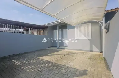 Casa com 2 quartos à venda na santa madalena, 53, olaria, canoas por r$ 364.900