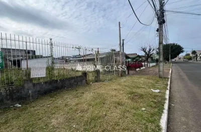 Terreno à venda na rua minas gerais, 902, niterói, canoas por r$ 290.000