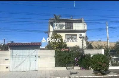 Casa com 5 quartos à venda na rua das camélias, 571, igara, canoas por r$ 1.279.999