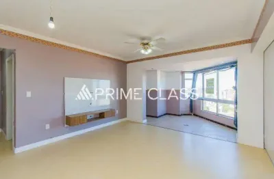 Apartamento com 3 quartos à venda na rua doutor barcelos, 627, centro, canoas por r$ 679.900