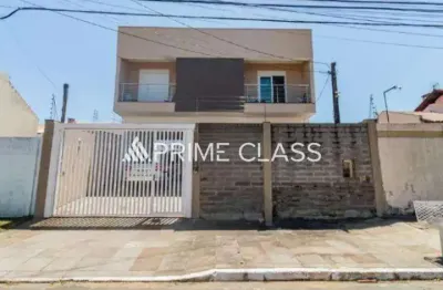 Casa com 3 quartos à venda na dr. alfredo angelo filho, 376, igara, canoas por r$ 957.998