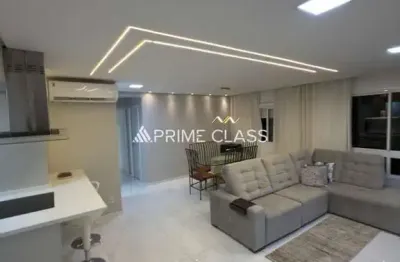 Apartamento com 2 quartos à venda na avenida farroupilha, 5606, marechal rondon, canoas por r$ 650.000