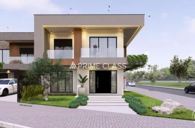 Casa com 3 quartos à venda na guilherme caumo, 204, igara, canoas por r$ 1.450.000