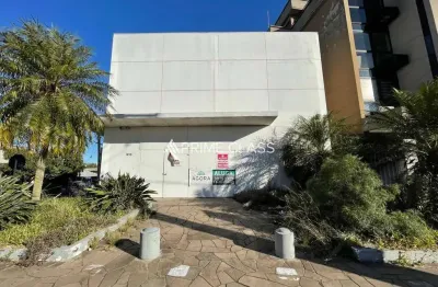 Prédio à venda na avenida santos ferreira, 1335, marechal rondon, canoas por r$ 2.800.000