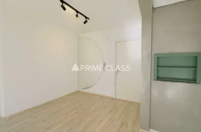 Apartamento com 2 quartos à venda na avenida doutor sezefredo azambuja vieira, 2277, marechal rondon, canoas por r$ 470.000