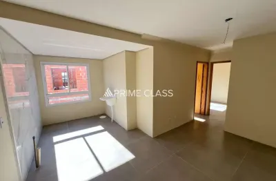 Apartamento com 2 quartos à venda na rua primavera, 1149, rio branco, canoas por r$ 202.000