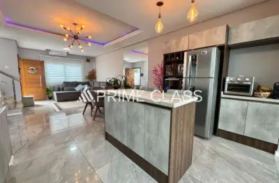 Casa com 3 quartos à venda na rua das camélias, 435, igara, canoas por r$ 1.199.000