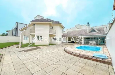 Casa com 4 quartos à venda na rua dinamarca, 177, marechal rondon, canoas por r$ 2.250.000