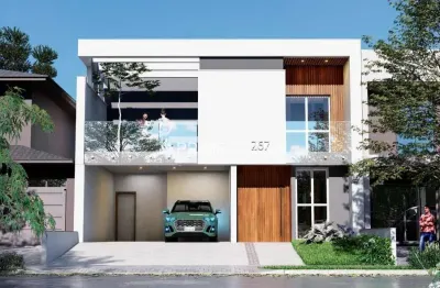 Casa com 3 quartos à venda na rua das canafístulas, 267, igara, canoas por r$ 1.299.900