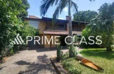 Casa com 4 quartos à venda na rua araguaia, 554, igara, canoas por r$ 900.000