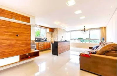 Apartamento com 3 quartos à venda na rua santa terezinha, 682, nossa senhora das graças, canoas por r$ 699.999