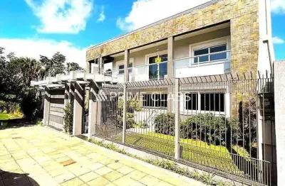 Casa com 3 quartos à venda na rua manoel athanazio dias, 228, centro, sapucaia do sul por r$ 1.399.900