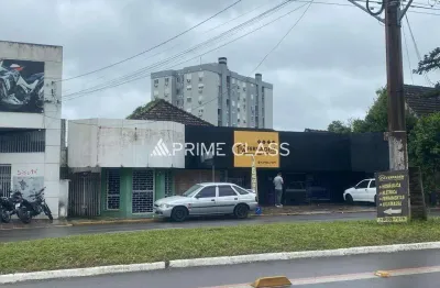Sala comercial à venda na avenida victor hugo kunz, 498, centro, novo hamburgo por r$ 1.058.000