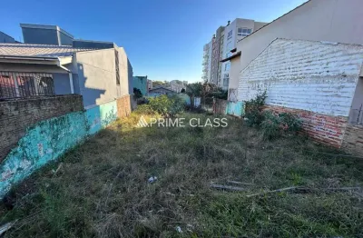 Terreno à venda na rua expedicionário, 540, nossa senhora das graças, canoas por r$ 380.000