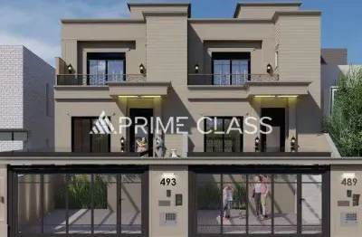 Casa com 3 quartos à venda na rua das bromélias, 493, loteamento bela vista, canoas por r$ 1.159.000