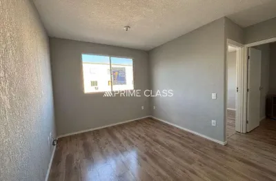 Apartamento com 2 quartos à venda na rua a j renner, 1362, estância velha, canoas por r$ 180.000