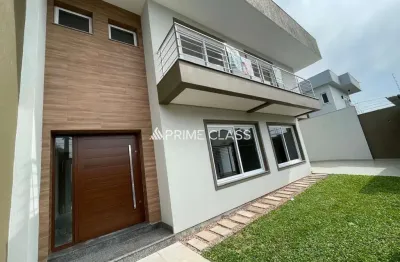 Casa com 3 quartos à venda na dezessete de dezembro, 74, mont serrat, canoas por r$ 1.171.000