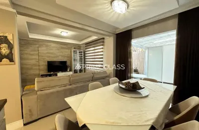 Casa em condomínio fechado com 3 quartos para alugar na avenida açucena, 650, moinhos de vento, canoas por r$ 7.200