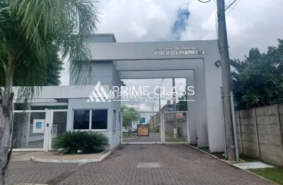Apartamento com 2 quartos à venda na avenida do nazario, 898, olaria, canoas por r$ 195.000