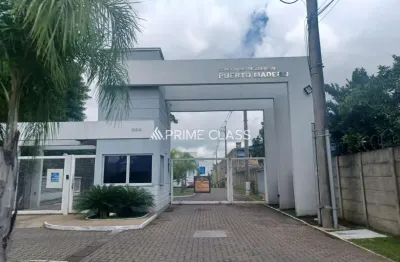Apartamento com 2 quartos à venda na avenida do nazario, 898, olaria, canoas por r$ 195.000