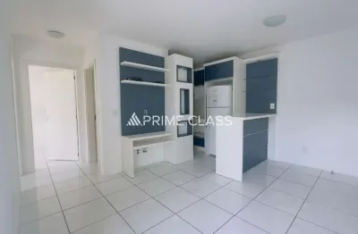 Apartamento com 2 quartos à venda na rua henrique stefani, 1041, igara, canoas por r$ 269.990