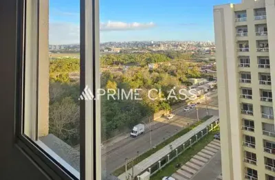 Apartamento com 3 quartos à venda na rua irmão félix roberto, 100, humaitá, porto alegre por r$ 305.000