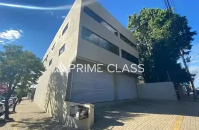 Ponto comercial para alugar na rua boqueirão, 974, igara, canoas por r$ 10.000