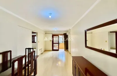Apartamento com 2 quartos à venda na rua são bernardo, 150, marechal rondon, canoas por r$ 499.000