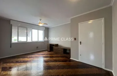 Apartamento com 3 quartos à venda na rua la salle, 76, marechal rondon, canoas por r$ 310.000
