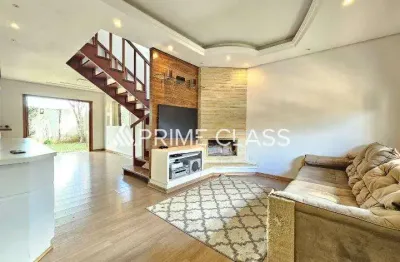 Casa com 3 quartos para alugar na rua da prosperidade, 179, moinhos de vento, canoas por r$ 6.200