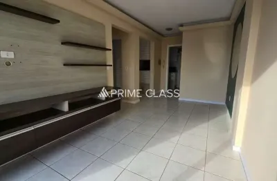Apartamento com 2 quartos à venda na rua cândido machado, 100, centro, canoas por r$ 424.999