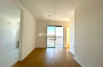 Apartamento com 2 quartos à venda na rua henrique stefani, 761, igara, canoas por r$ 300.000