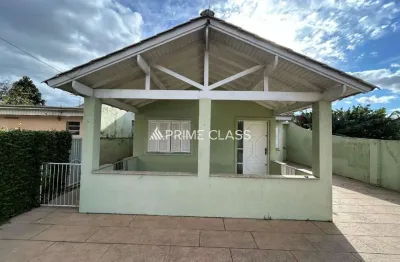 Casa com 2 quartos à venda na rua latino coelho, 304, estância velha, canoas por r$ 422.000
